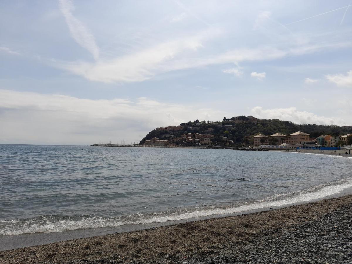 Villa Dimora Gelsomino Arenzano Exterior foto