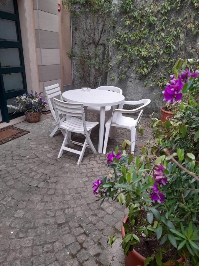 Villa Dimora Gelsomino Arenzano Exterior foto